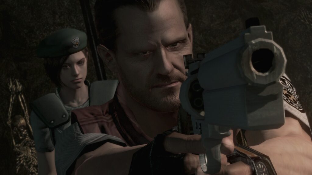 Resident Evil Requiem Shows Why the First Game Needs a Remake