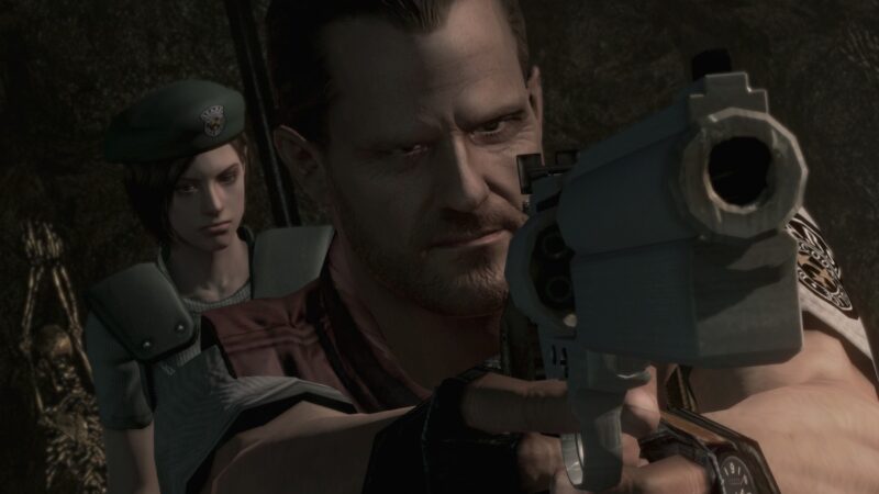 Resident Evil Requiem Exhibits Why the First Recreation Wants a Remake