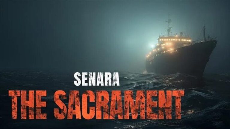 SENARA: The Sacrament