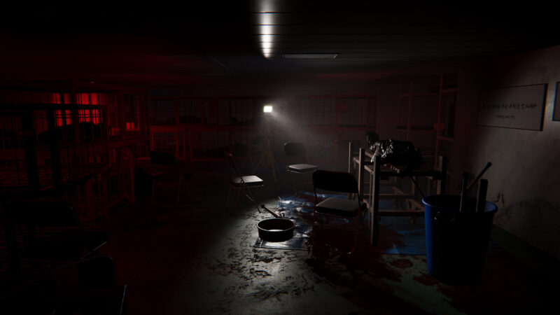 SENARA: The Sacrament