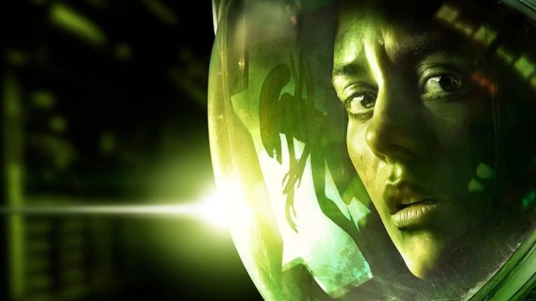 Alien Isolation 2