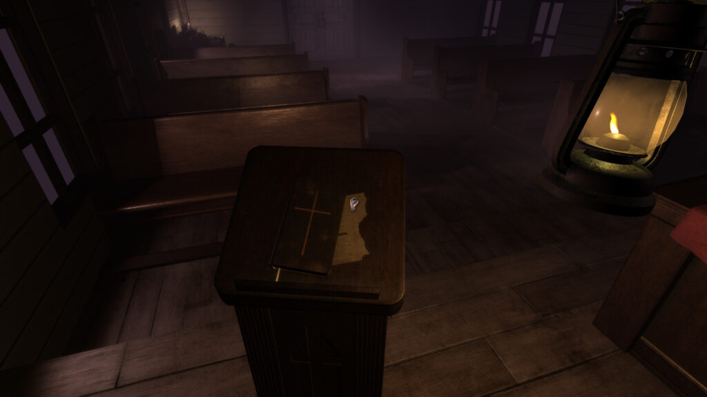 GOG Is Giving Away The Whispering Valley for Free for a Limited Time