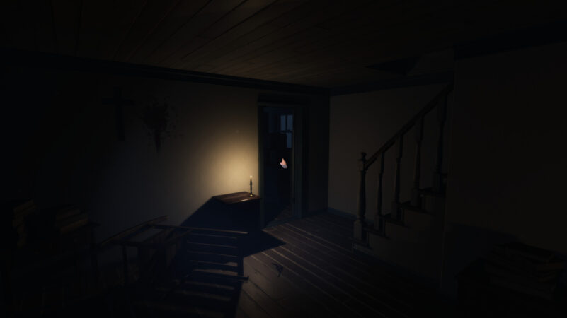 GOG Is Giving Away The Whispering Valley for Free for a Limited Time