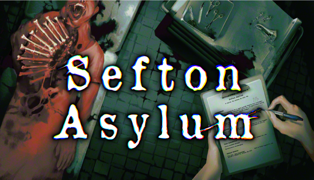 Sefton Asylum