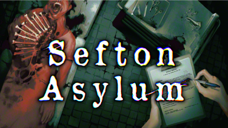 Sefton Asylum
