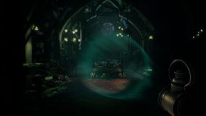 The 7th Guest Remake