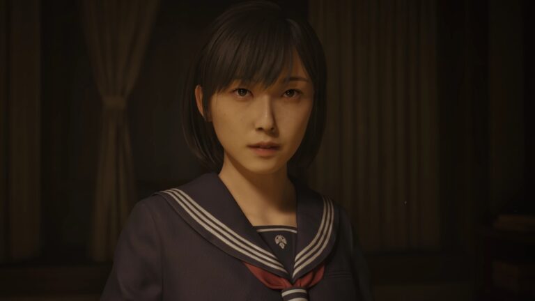 Silent Hill f Director Says He Relied on Female Team Members to Shape Hinako’s Story