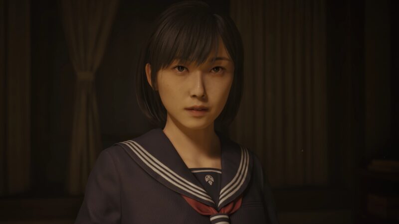 Silent Hill f Director Says He Relied on Feminine Workforce Members to Form Hinako’s Story