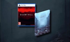 Silent Hill Townfall