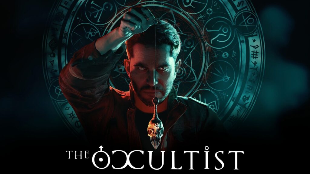 The Occultist Is Out Now, Taking Players to a Cursed Island Filled With Dark Cult Secrets
