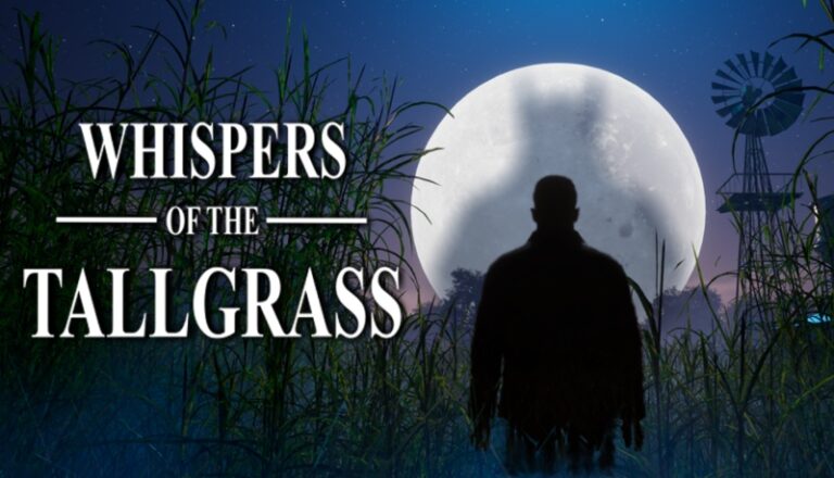 Whispers of the Tallgrass