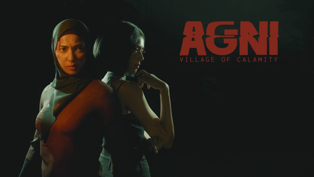 AGNI: Village of Calamity