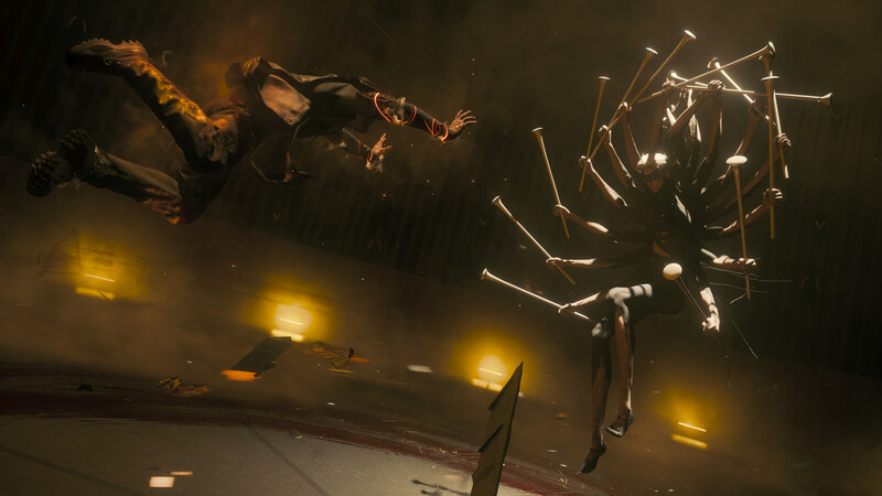 Control Resonant Will Be a True RPG, Says Remedy