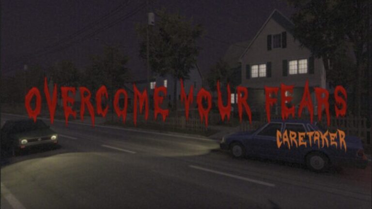 Steam Is Giving Away A Psychological Horror Game For Free For A Limited Time