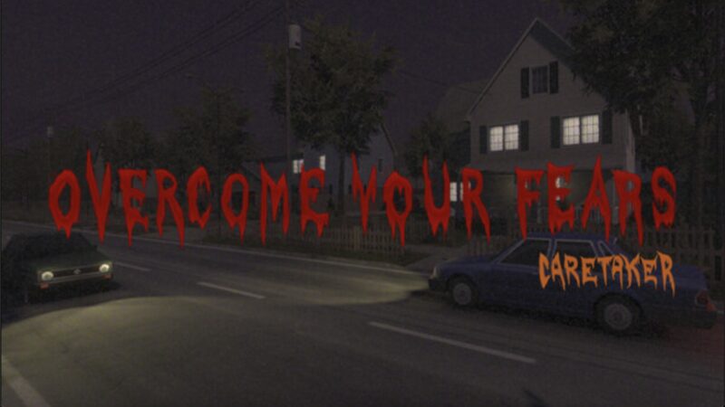Steam Is Giving Away A Psychological Horror Game For Free For A Limited Time