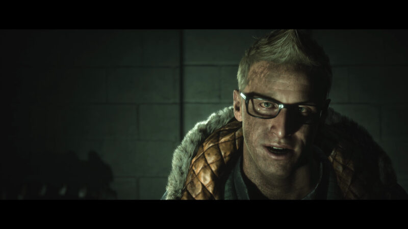 Until Dawn 2 Returns In New Leak, Possibly A PS5 Exclusive