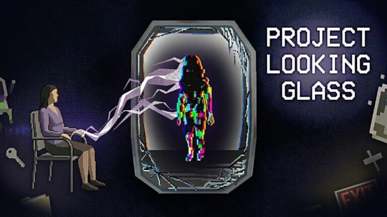Project Looking Glass