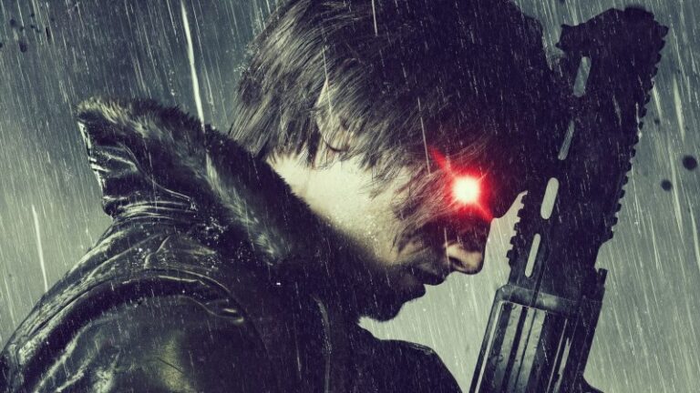 Resident Evil Requiem DLC