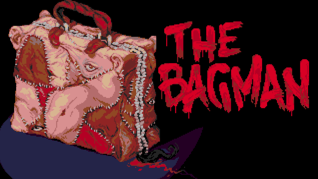The Bagman
