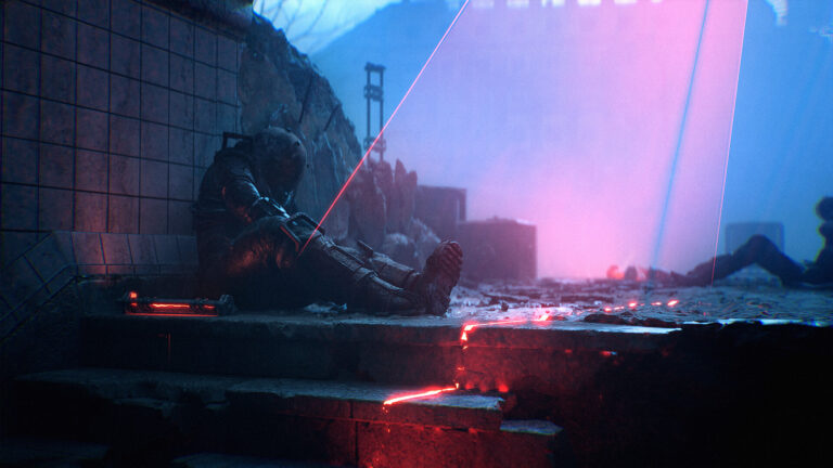 Cronos: Lazarus Announced as DLC for Cronos: The New Dawn