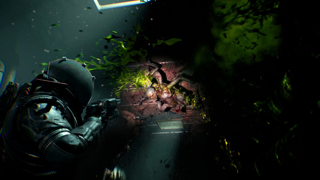Bloober Team’s Cronos: Lazarus Leaked Ahead of Official Reveal
