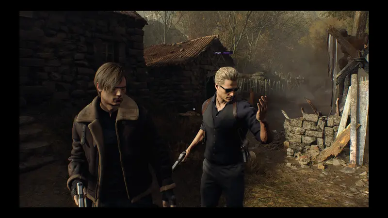 Resident Evil 4 Remake Gets Full Co-op Mode Thanks to New Mod