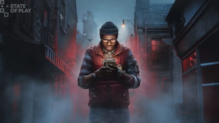 Silent Hill: Townfall