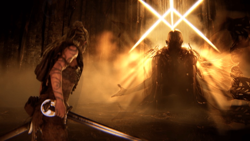 Senua