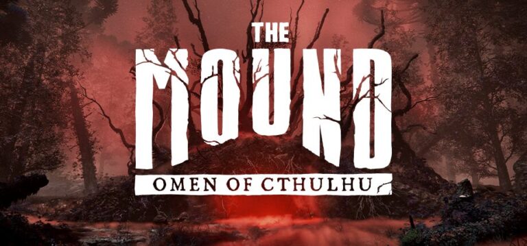 The Mound