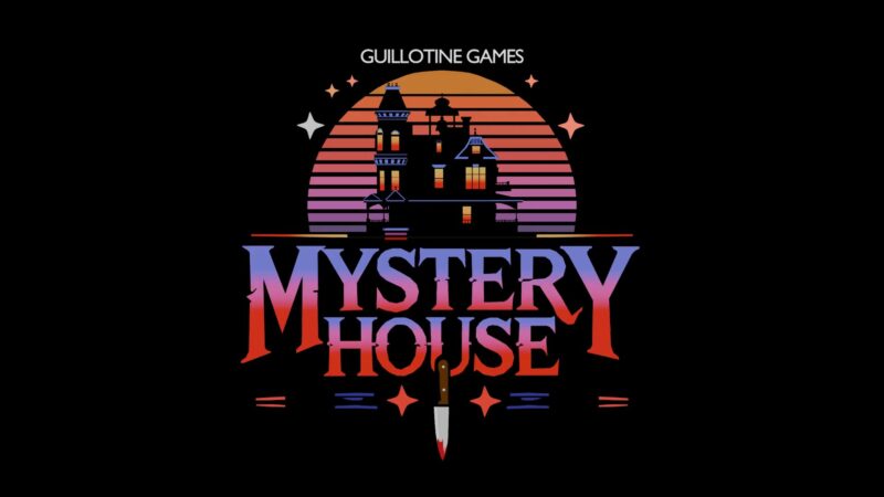 Troma's Lloyd Kaufman Joins 'Mystery House 3D', Playable Demo at Too Many Games - Rely on Horror