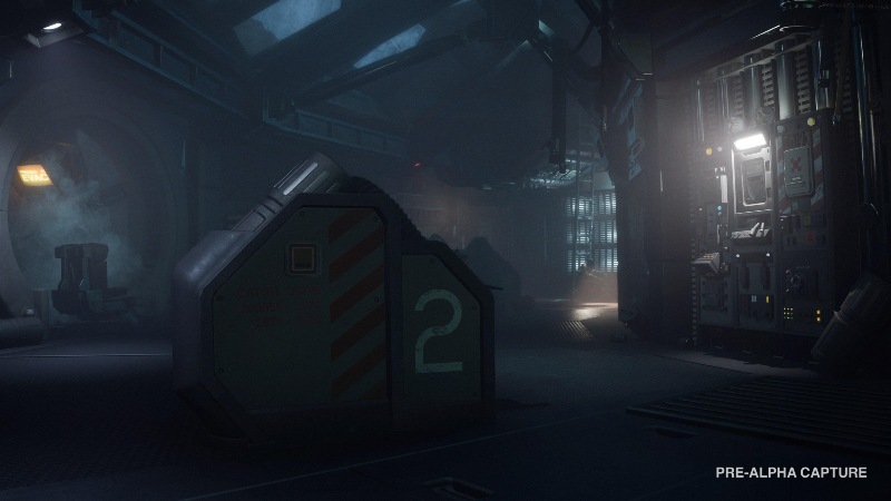Alien: Isolation 2