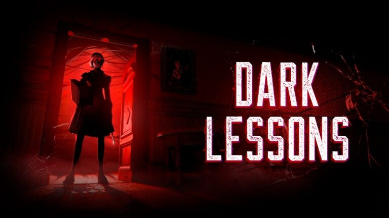 Dark Lessons