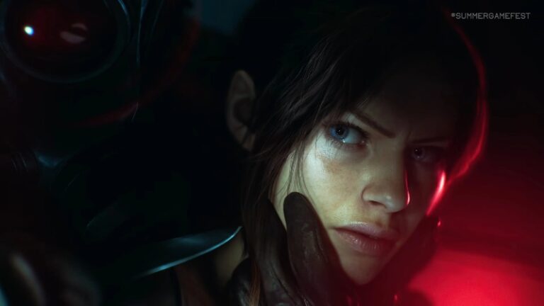 Resident Evil Code Veronica
