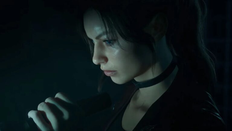 Resident Evil: Code Veronica Remake Officially Revealed, Launches in ...