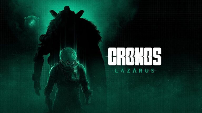Cronos: Lazarus