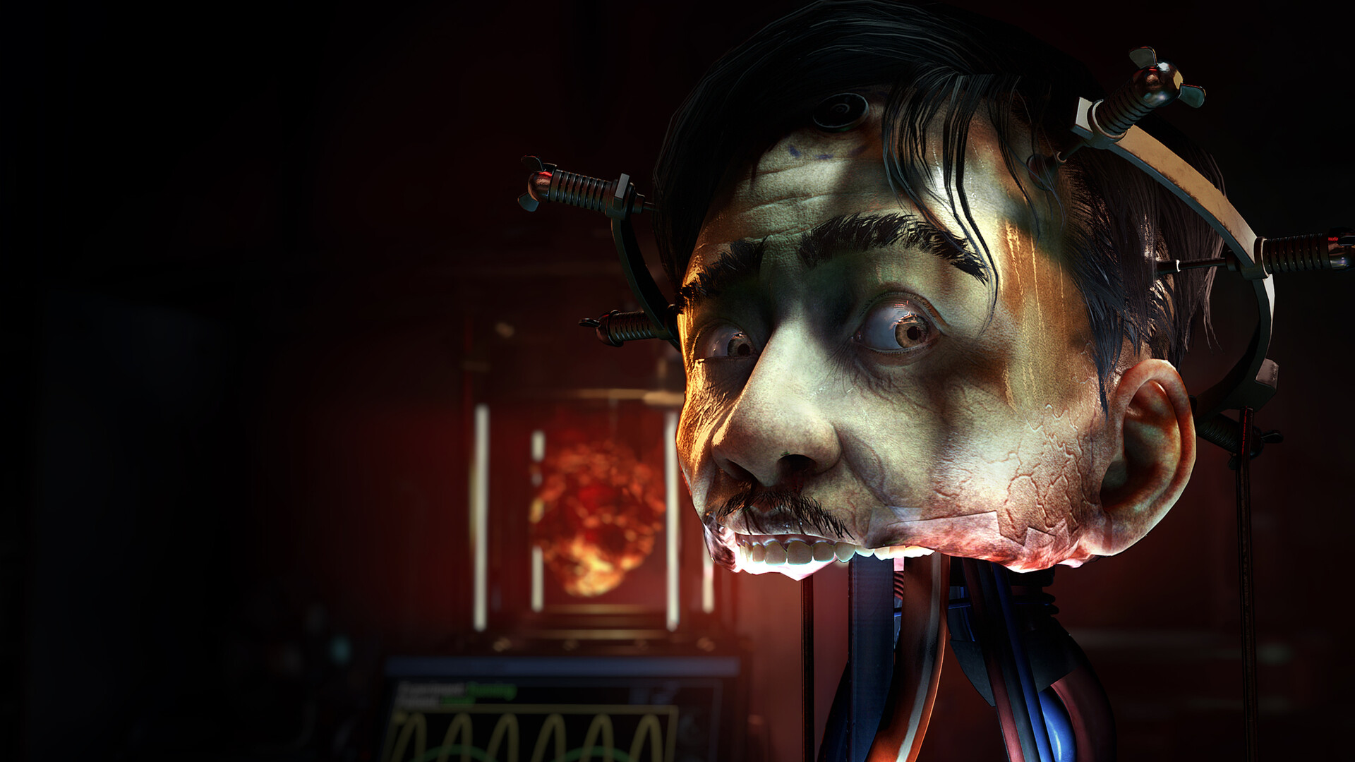 ONTOS, the New Game From the Creators of SOMA, Has Been Delayed to 2027