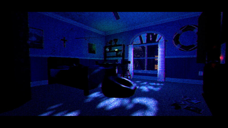 Psychological Horror Game T.W.I.R.L. Launches on PC via Steam on August 10