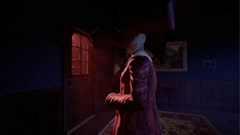 Remothered Remastered