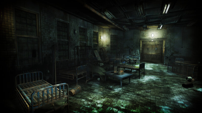 Asylum