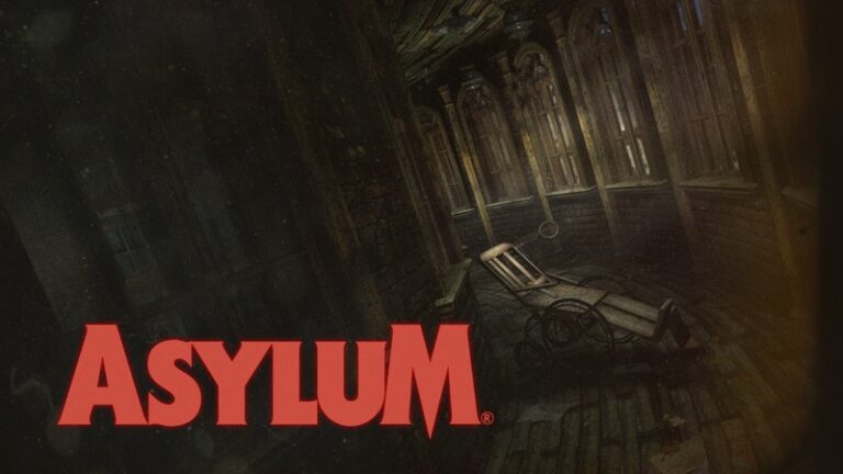 Asylum