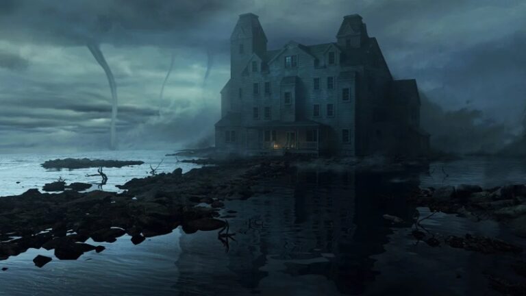 Black Lake