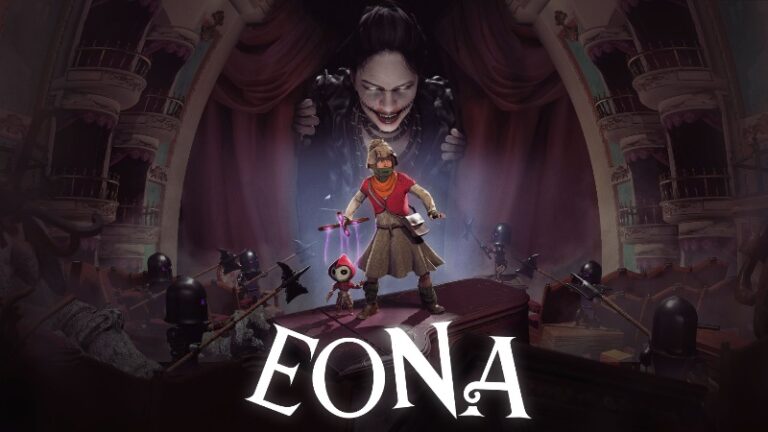EONA