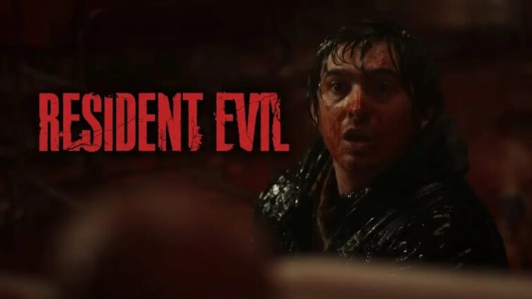 Resident Evil