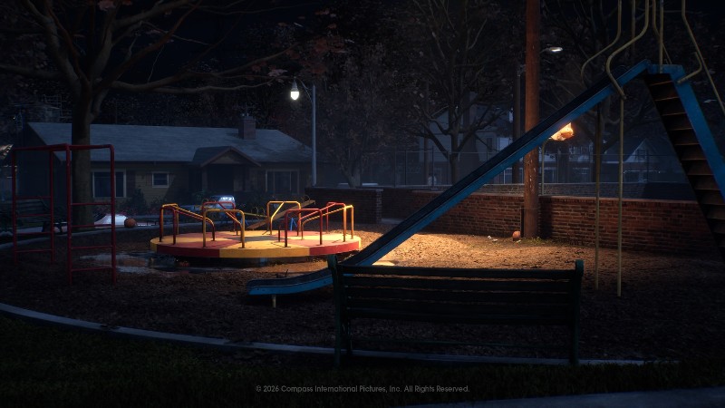 Halloween: The Game
