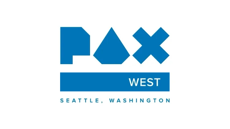PAX West Logo