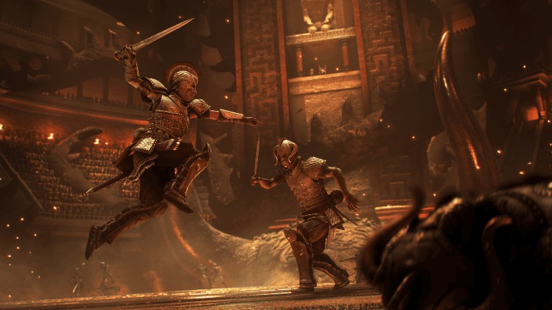 Resonance: A Plague Tale Legacy