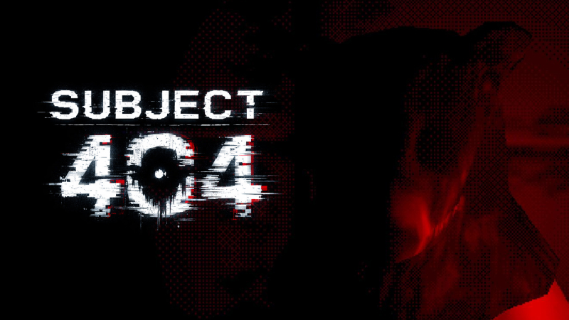 SUBJECT 404 – Solo-developed PSX Psychological Horror Game Gets Demo