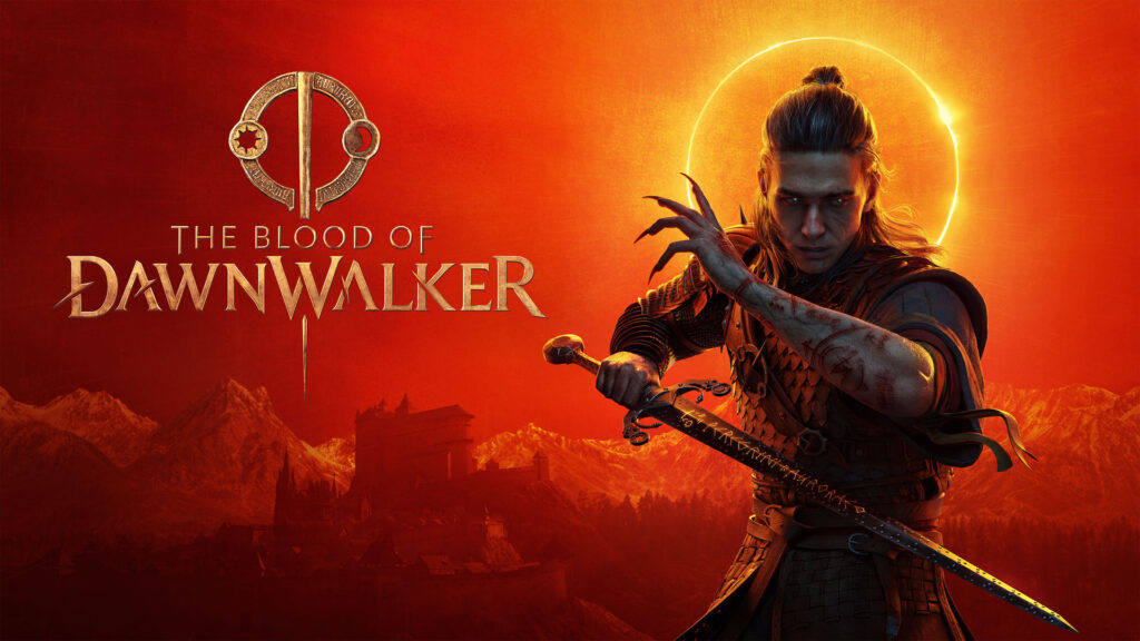 The Blood of Dawnwalker Gets Dark Launch Trailer at Gamescom
