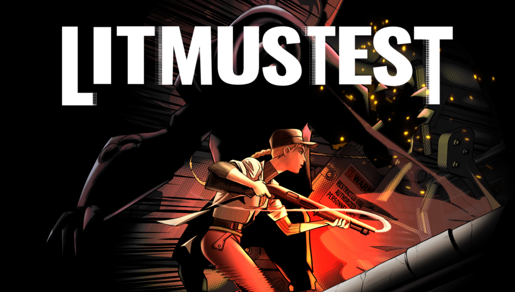 Litmustest