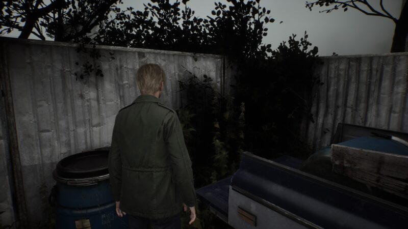 Silent Hill 2 Remake Gets Surprise Patch That Fixes PSSR Issues, but Introduces a New Problem